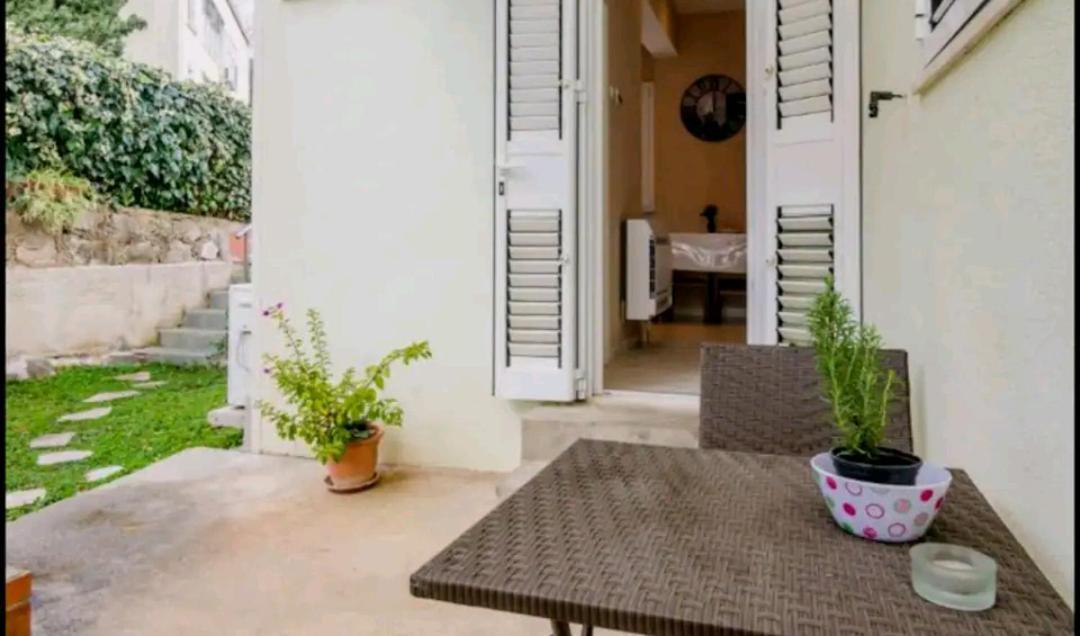 4M Studios Above Sunset Beach Dubrovnik Bagian luar foto