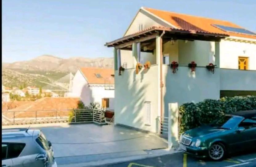 4M Studios Above Sunset Beach Dubrovnik Bagian luar foto