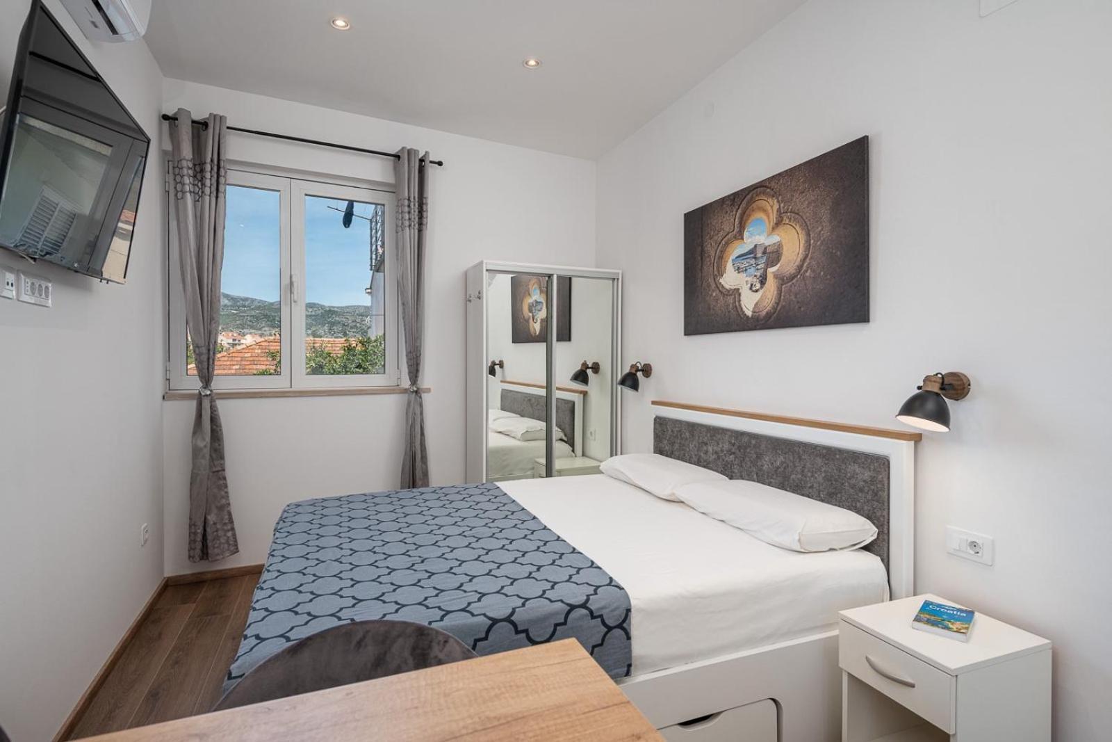 4M Studios Above Sunset Beach Dubrovnik Bagian luar foto