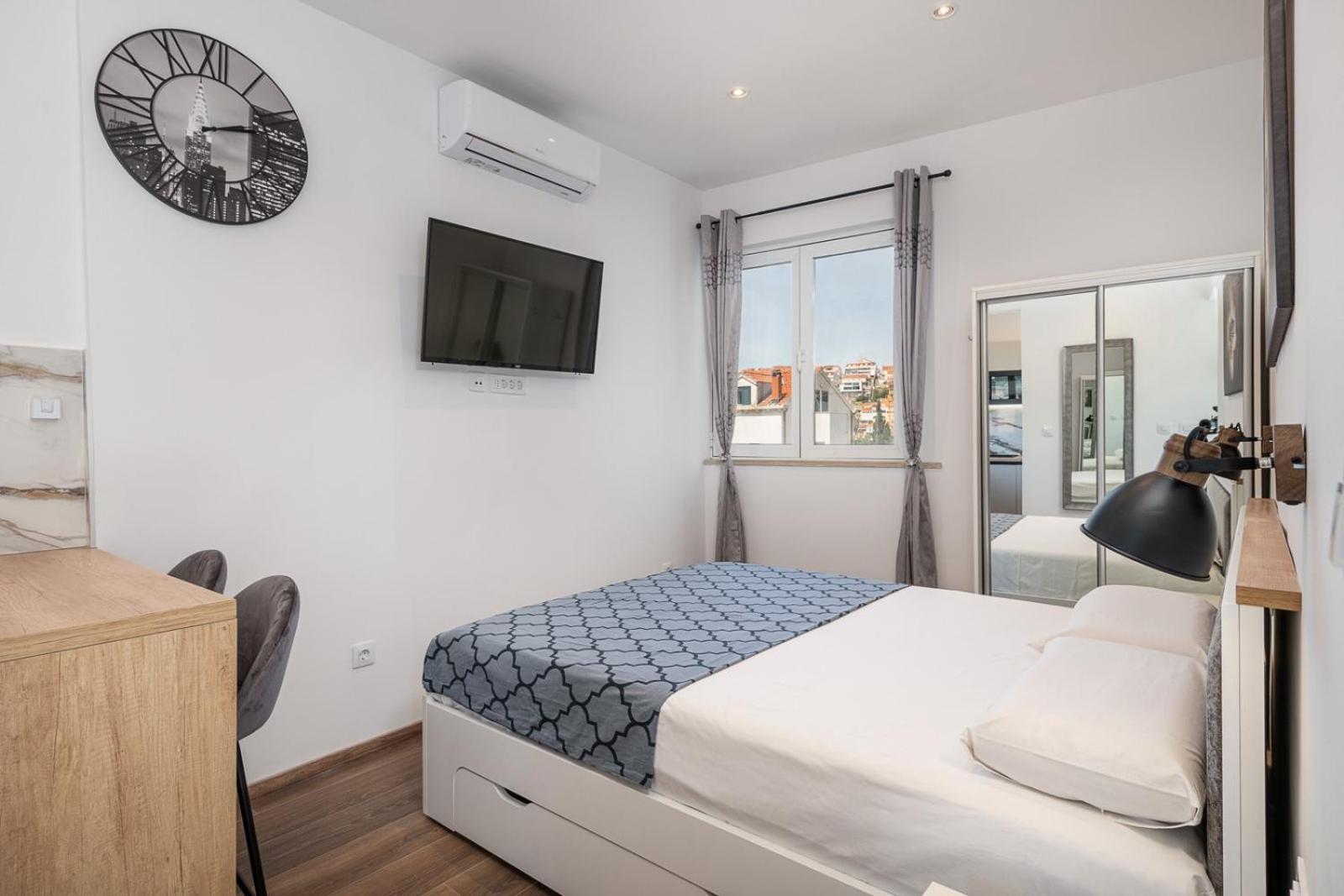4M Studios Above Sunset Beach Dubrovnik Bagian luar foto